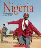 Cover image of Nigeria