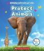 Cover image of 10 things you can do to protect animals