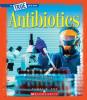 Cover image of Antibiotics