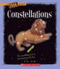 Cover image of Constellations