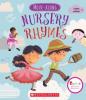 Cover image of Move-along nursery rhymes