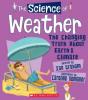 Cover image of The science of weather