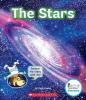 Cover image of The stars