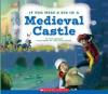 Cover image of If you were a kid in a medieval castle