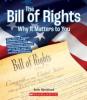 Cover image of The Bill of Rights