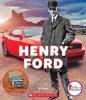 Cover image of Henry Ford