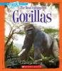 Cover image of Gorillas