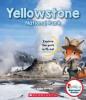 Cover image of Yellowstone National Park