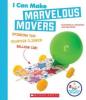 Cover image of I can make marvelous movers