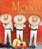 Cover image of Mexico