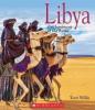 Cover image of Libya