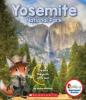 Cover image of Yosemite National Park