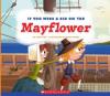 Cover image of If you were a kid on the Mayflower