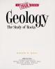 Cover image of Geology
