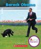 Cover image of Barack Obama