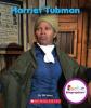 Cover image of Harriet Tubman