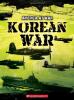 Cover image of Korean war