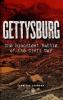 Cover image of Gettysburg