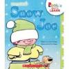 Cover image of Snow Joe