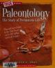 Cover image of Paleontology
