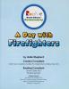 Cover image of A day with firefighters