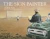Cover image of The sign painter