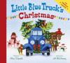 Cover image of Little Blue Truck's Christmas