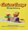 Cover image of Curious George