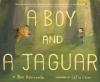 Cover image of A boy and a jaguar