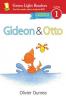 Cover image of Gideon & Otto