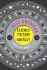 Cover image of The best American science fiction and fantasy 2016