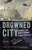 Cover image of Drowned city