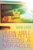 Cover image of Vivian Apple needs a miracle
