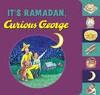 Cover image of It's Ramadan, Curious George