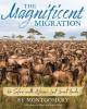 Cover image of The magnificent migration