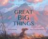 Cover image of Great big things