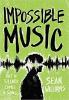 Cover image of Impossible music