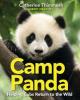 Cover image of Camp Panda
