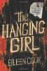 Cover image of The hanging girl