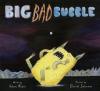 Cover image of Big bad bubble