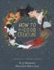 Cover image of How to be a good creature