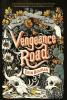 Cover image of Vengeance road