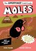 Cover image of Moles