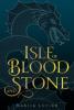 Cover image of Isle of blood and stone