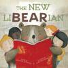 Cover image of The new liBEARian