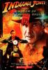 Cover image of Indiana Jones and the kingdom of the crystal skull