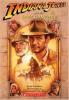 Cover image of Indiana Jones and the last crusade