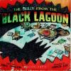 Cover image of The bully from the Black Lagoon