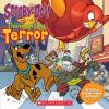 Cover image of Scooby-Doo! and the Thanksgiving terror