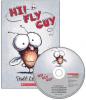 Cover image of Hi! Fly Guy